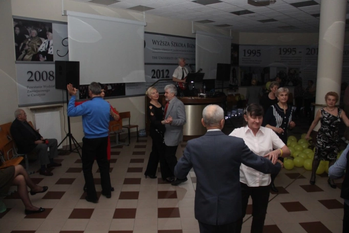 Zdjęcie nr 10 z galerii Inauguracja II semestru już za nami. 