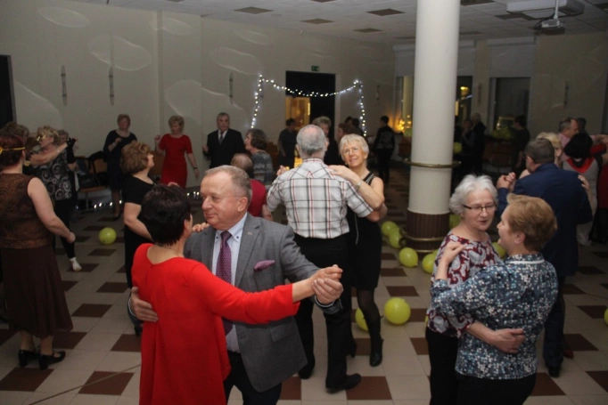 Zdjęcie nr 16 z galerii Inauguracja II semestru już za nami. 