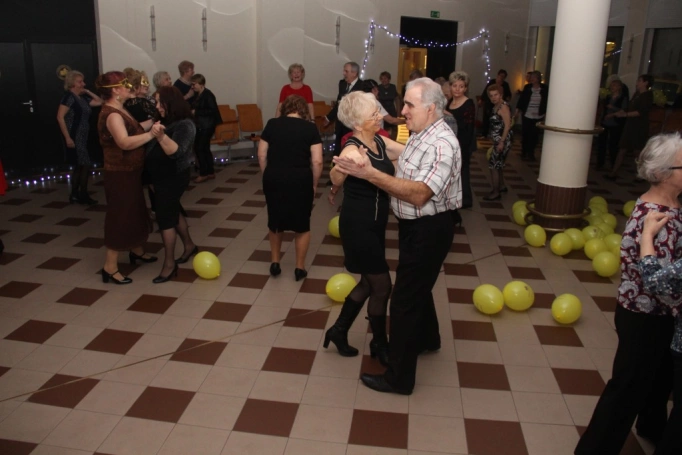 Zdjęcie nr 17 z galerii Inauguracja II semestru już za nami. 