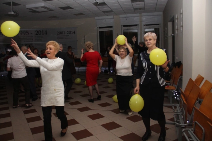 Zdjęcie nr 19 z galerii Inauguracja II semestru już za nami. 