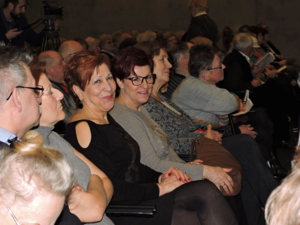 Zdjęcie nr 6 z galerii Forum Seniora – konferencja