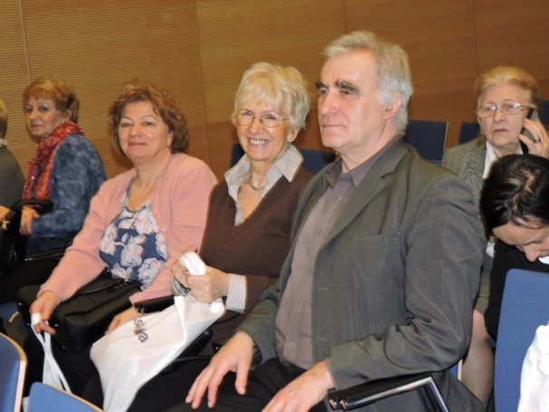 Zdjęcie nr 8 z galerii Forum Seniora – konferencja