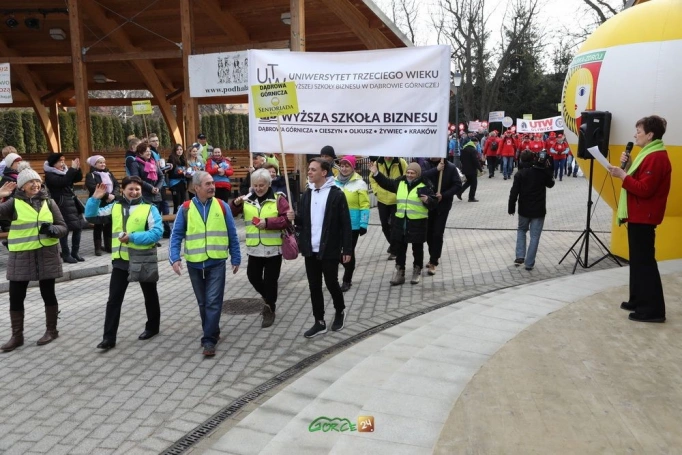 Zdjęcie nr 2 z galerii Mamy srebro i nie tylko!