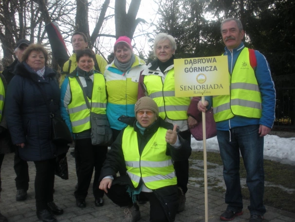 Zdjęcie nr 8 z galerii Mamy srebro i nie tylko!