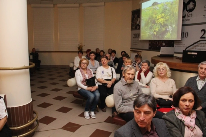 Zdjęcie nr 3 z galerii Wieczór pieśni i romansów słowiańskich  już za nami