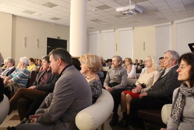 Zdjęcie nr 8 z galerii Wieczór pieśni i romansów słowiańskich  już za nami