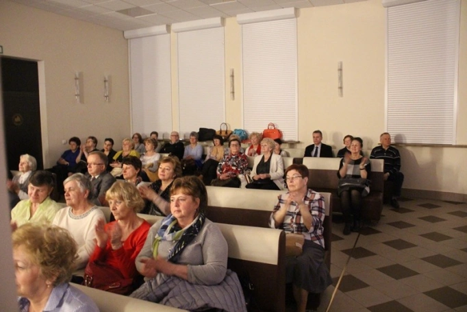 Zdjęcie nr 11 z galerii Wieczór pieśni i romansów słowiańskich  już za nami