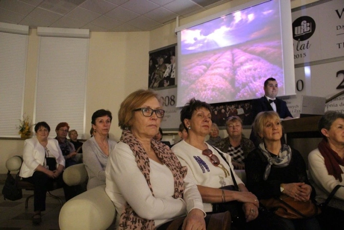 Zdjęcie nr 12 z galerii Wieczór pieśni i romansów słowiańskich  już za nami