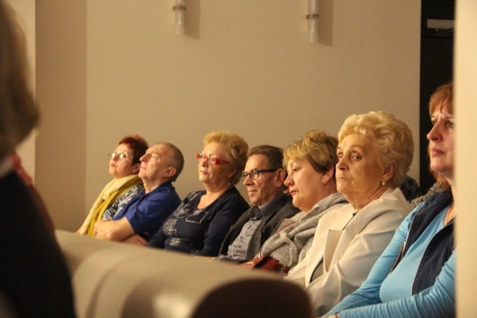 Zdjęcie nr 16 z galerii Wieczór pieśni i romansów słowiańskich  już za nami