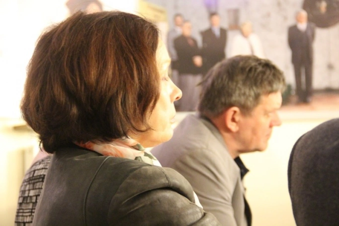 Zdjęcie nr 17 z galerii Wieczór pieśni i romansów słowiańskich  już za nami