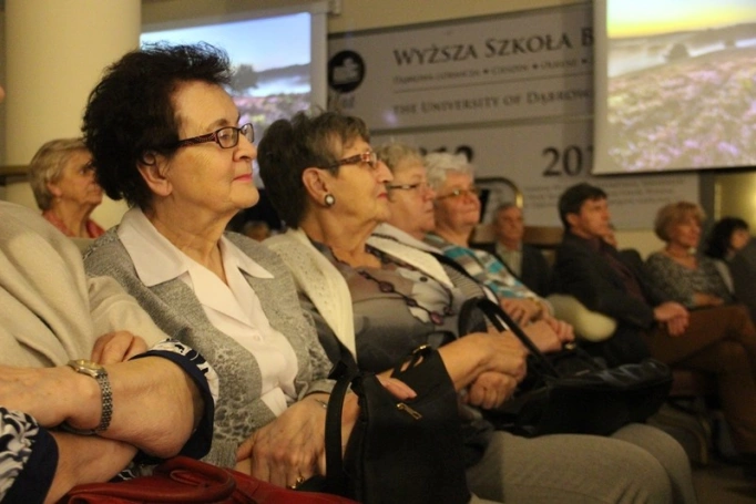Zdjęcie nr 22 z galerii Wieczór pieśni i romansów słowiańskich  już za nami