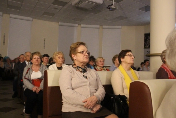 Zdjęcie nr 24 z galerii Wieczór pieśni i romansów słowiańskich  już za nami