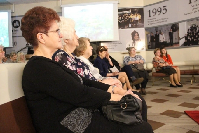 Zdjęcie nr 27 z galerii Wieczór pieśni i romansów słowiańskich  już za nami