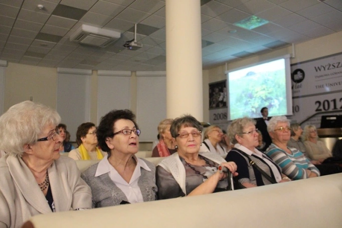Zdjęcie nr 28 z galerii Wieczór pieśni i romansów słowiańskich  już za nami