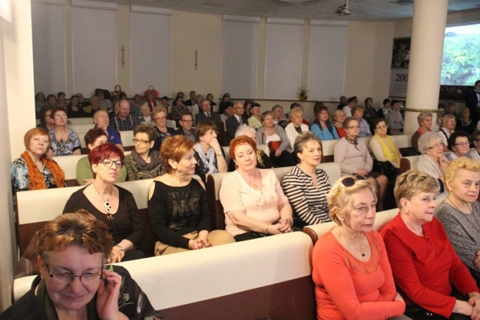 Zdjęcie nr 32 z galerii Wieczór pieśni i romansów słowiańskich  już za nami