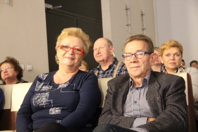 Zdjęcie nr 35 z galerii Wieczór pieśni i romansów słowiańskich  już za nami