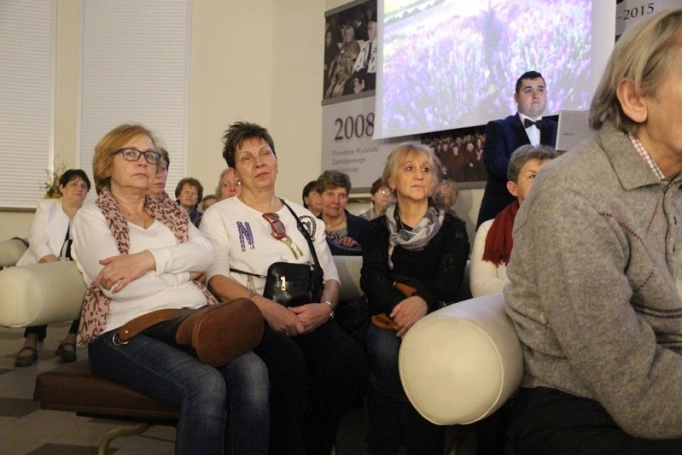 Zdjęcie nr 38 z galerii Wieczór pieśni i romansów słowiańskich  już za nami