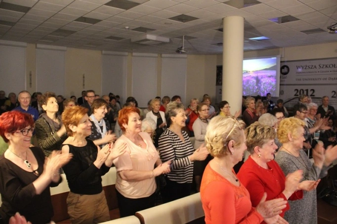 Zdjęcie nr 40 z galerii Wieczór pieśni i romansów słowiańskich  już za nami