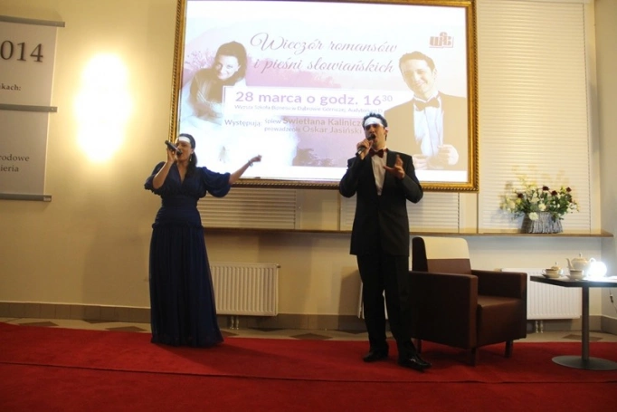 Zdjęcie nr 42 z galerii Wieczór pieśni i romansów słowiańskich  już za nami