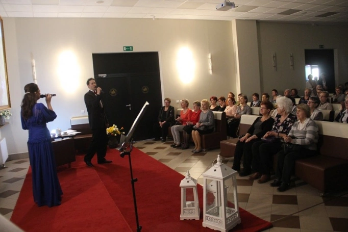 Zdjęcie nr 43 z galerii Wieczór pieśni i romansów słowiańskich  już za nami