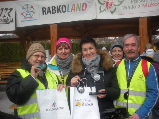 Zdjęcie nr 4 z galerii Zagłosuj na naszego Aktywnego Seniora w Plebiscycie Dziennika Zachodniego