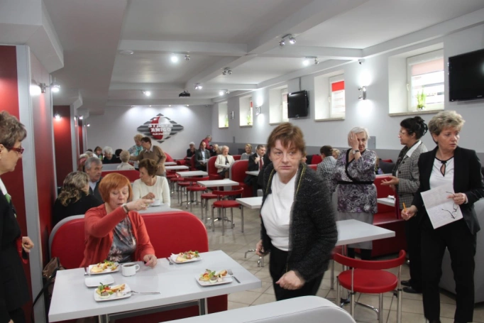 Zdjęcie nr 5 z galerii Świąteczny wtorek na UTW