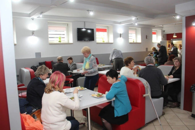 Zdjęcie nr 9 z galerii Świąteczny wtorek na UTW