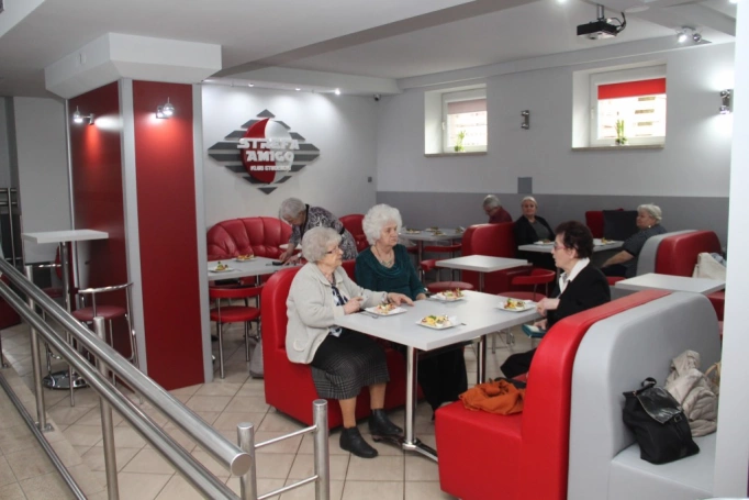 Zdjęcie nr 10 z galerii Świąteczny wtorek na UTW