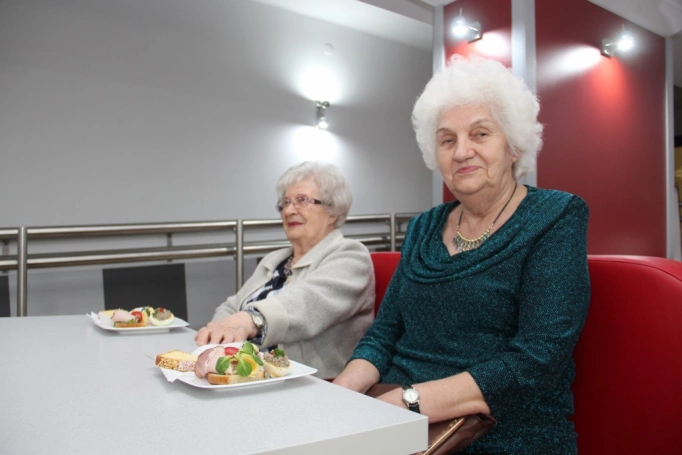 Zdjęcie nr 13 z galerii Świąteczny wtorek na UTW