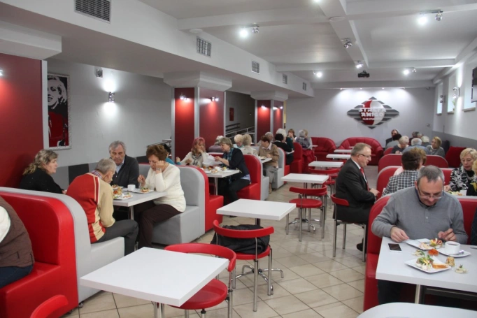 Zdjęcie nr 17 z galerii Świąteczny wtorek na UTW