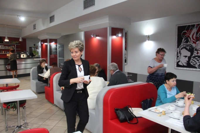 Zdjęcie nr 20 z galerii Świąteczny wtorek na UTW