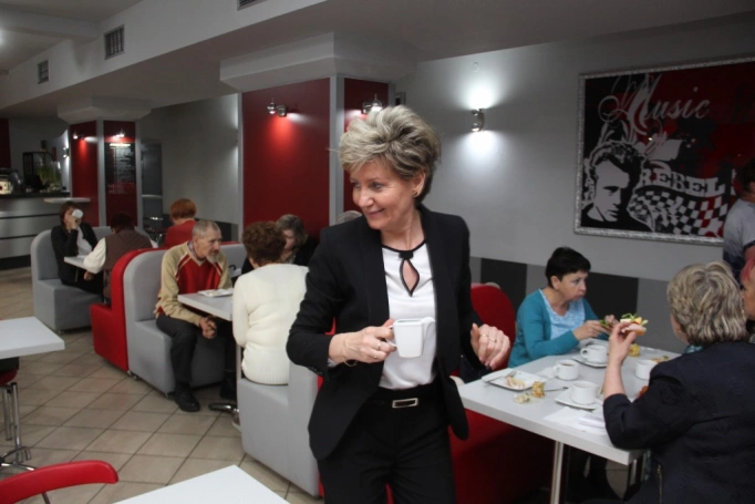 Zdjęcie nr 21 z galerii Świąteczny wtorek na UTW