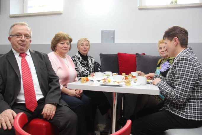 Zdjęcie nr 22 z galerii Świąteczny wtorek na UTW