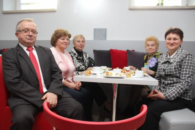 Zdjęcie nr 23 z galerii Świąteczny wtorek na UTW