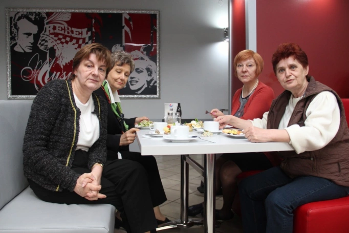 Zdjęcie nr 25 z galerii Świąteczny wtorek na UTW