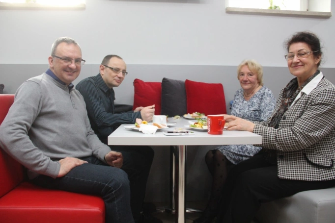 Zdjęcie nr 26 z galerii Świąteczny wtorek na UTW