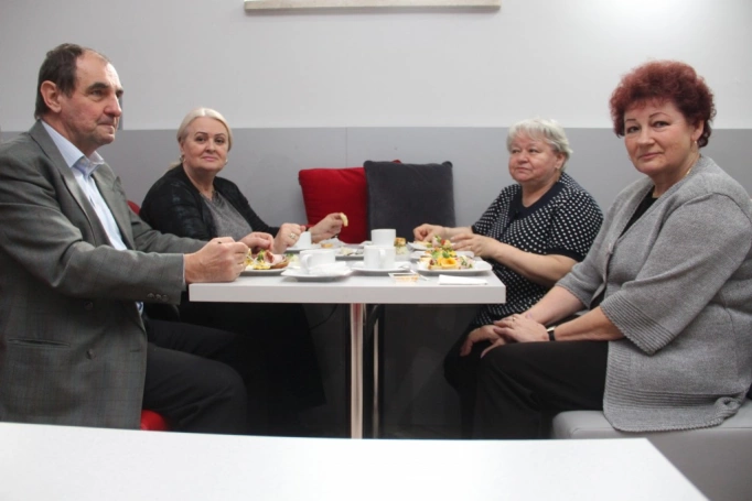 Zdjęcie nr 29 z galerii Świąteczny wtorek na UTW