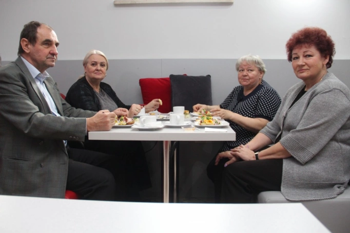 Zdjęcie nr 30 z galerii Świąteczny wtorek na UTW