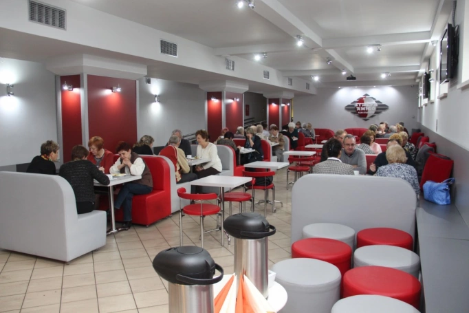 Zdjęcie nr 33 z galerii Świąteczny wtorek na UTW