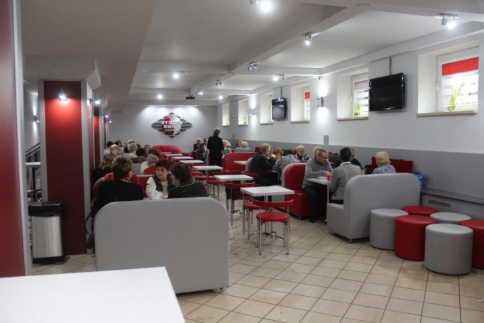 Zdjęcie nr 35 z galerii Świąteczny wtorek na UTW