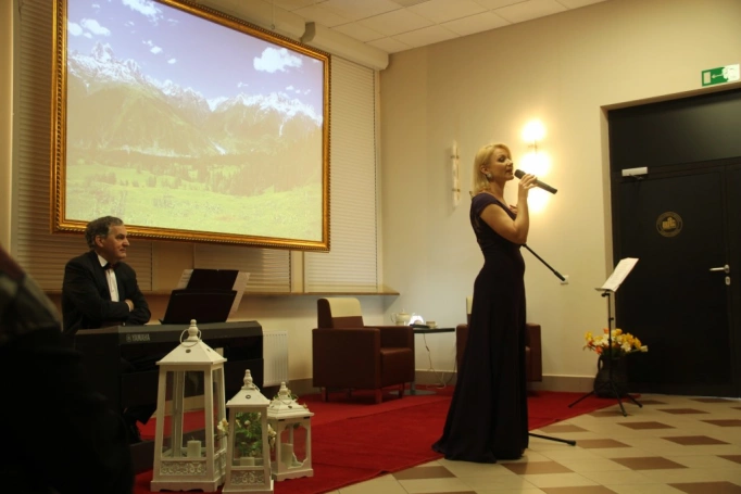 Zdjęcie nr 3 z galerii Kolejny koncert w ramach Międzypokoleniowego Salonu Muzycznego już za nami!  