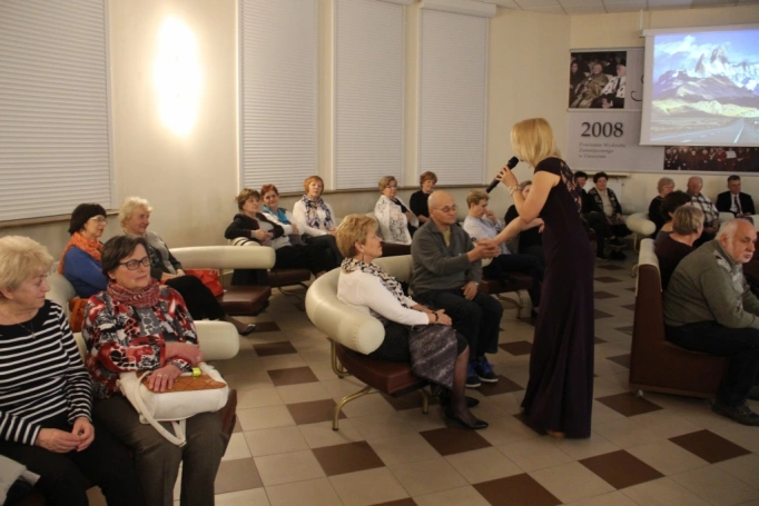 Zdjęcie nr 7 z galerii Kolejny koncert w ramach Międzypokoleniowego Salonu Muzycznego już za nami!  