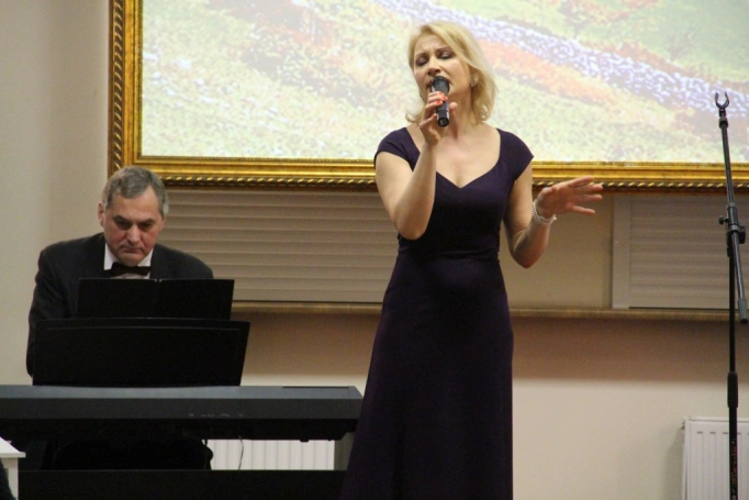 Zdjęcie nr 11 z galerii Kolejny koncert w ramach Międzypokoleniowego Salonu Muzycznego już za nami!  