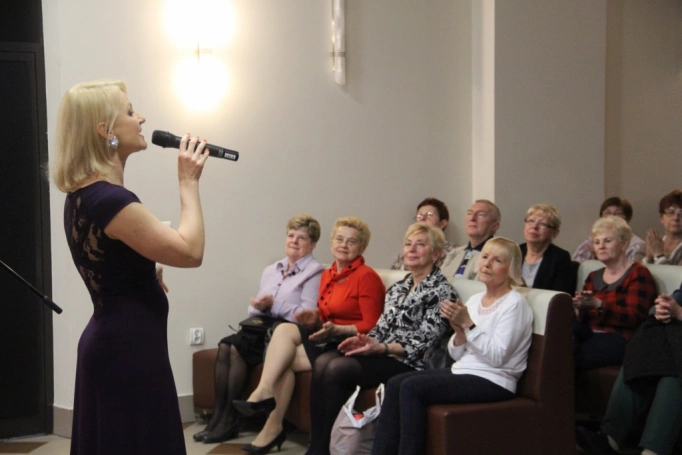 Zdjęcie nr 17 z galerii Kolejny koncert w ramach Międzypokoleniowego Salonu Muzycznego już za nami!  