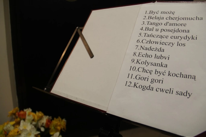 Zdjęcie nr 21 z galerii Kolejny koncert w ramach Międzypokoleniowego Salonu Muzycznego już za nami!  