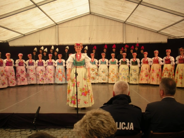 Zdjęcie nr 13 z galerii Dzień Seniora w Koszęcinie!