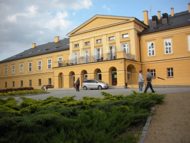 Zdjęcie nr 15 z galerii Dzień Seniora w Koszęcinie!