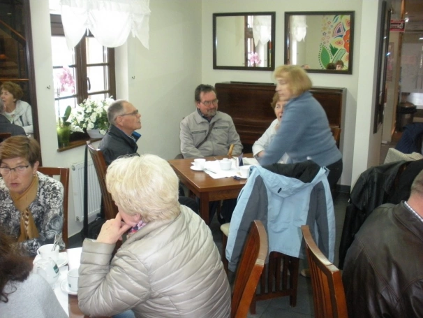 Zdjęcie nr 17 z galerii Dzień Seniora w Koszęcinie!