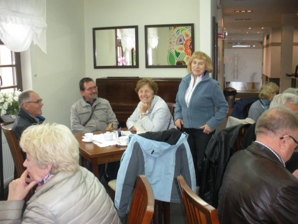 Zdjęcie nr 18 z galerii Dzień Seniora w Koszęcinie!
