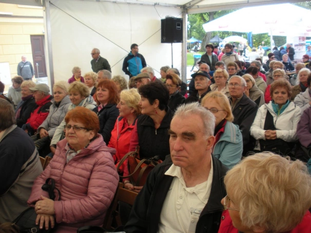 Zdjęcie nr 23 z galerii Dzień Seniora w Koszęcinie!